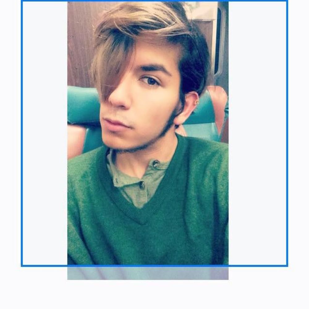 Meet your Posher, Martin